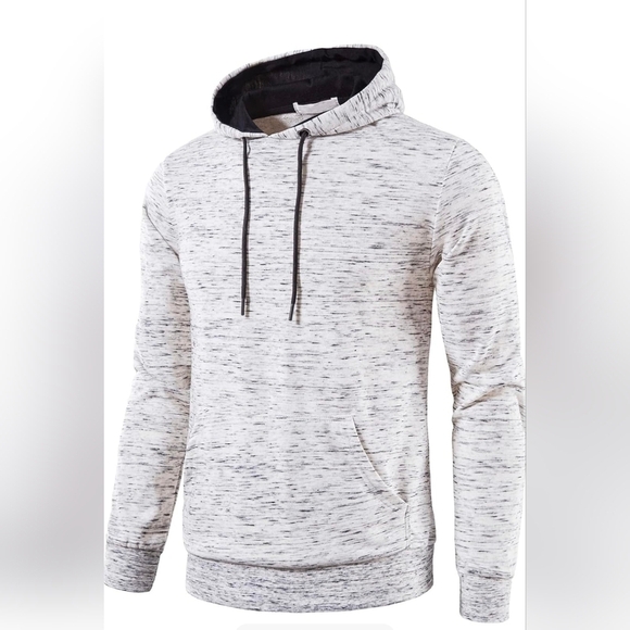 Amazon Other - Amazon | Gray Hoodie Size Large NWT